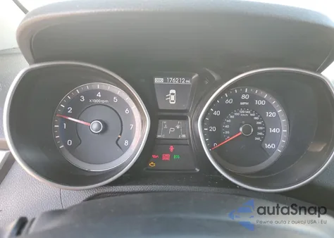 2017 Hyundai Elantra Gt from USA, damaged, VIN KMHD35LH3HU352805